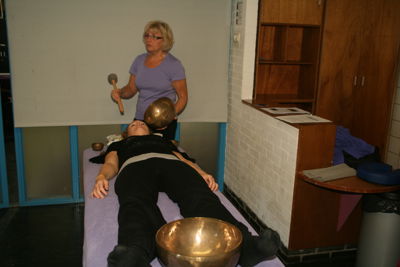 Foto 78 uit Paranormale-Beurs