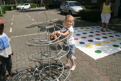 Foto 42 uit Buitenspeeldag08-06