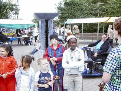 Foto 94 uit wijkfeest