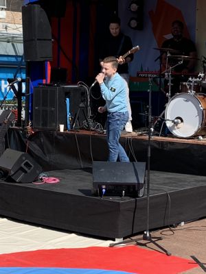 Foto 27 uit Rockkoor7TH Street