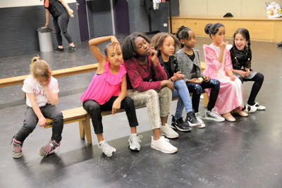 Foto 13 uit Talentenshow Focus