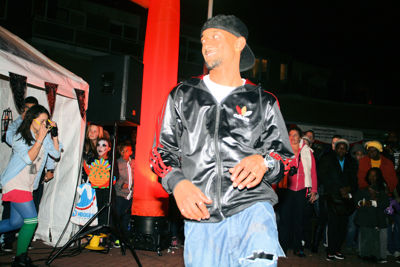 Foto 329 uit HalloweenBeverwaard