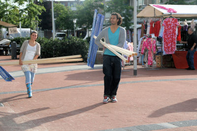Foto 12 uit Wijkfeest-Braderie
