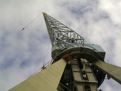 Foto 56 uit Foto's uit Rotterdam