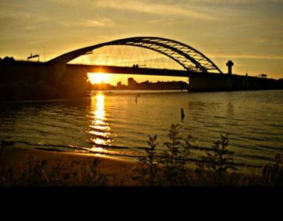 Foto 390 uit BRIENENOORDBRUG