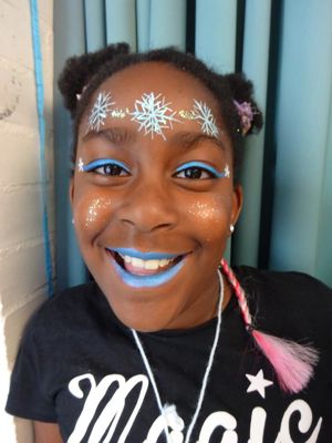 Foto 22 uit CreaBeverlandSmink