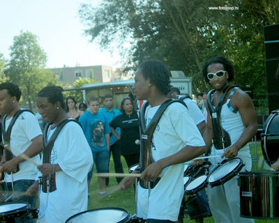 Foto 20 uit tripple b 25-08-07