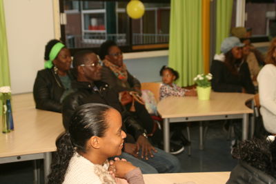 Foto 42 uit DeParel Ouderkamer