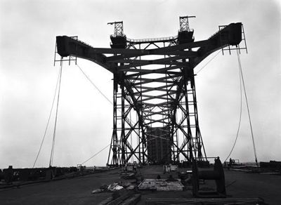 Foto 598 uit BRIENENOORDBRUG