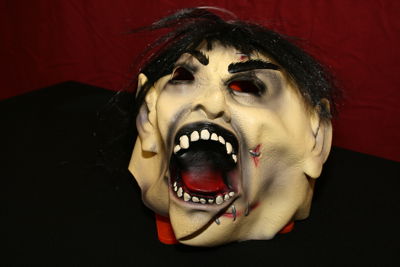 Foto 39 uit Halloween 31-10-09