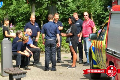 Foto 17 uit CreaBeverlandLikejewijk