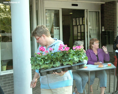 Foto 112 uit Opzoomeren 07 bw