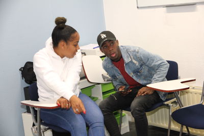 Foto 23 uit Skillsz Television