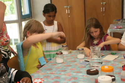 Foto 331 uit Frozen World Focus