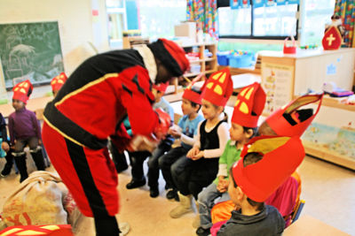 Foto 97 uit Sint RK Regenboog