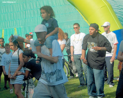 Foto 20 uit Tuigcommissie25-08