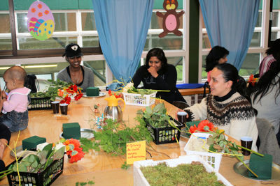 Foto 7 uit Rkregenboog25_3_09