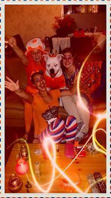 Foto 20 uit OranjeInBeverwaard