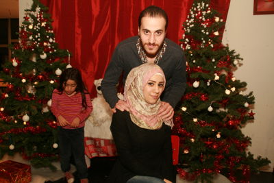 Foto 65 uit AZC BuffetInDe Focus