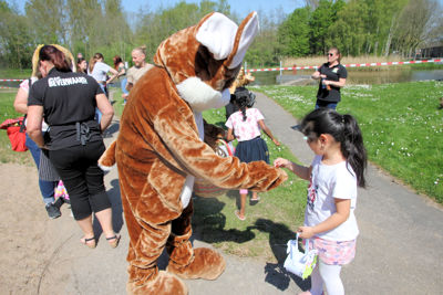 Foto 49 uit Pasen-Stormpolder