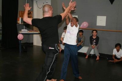 Foto 255 uit CardioKickBoxen4Kids