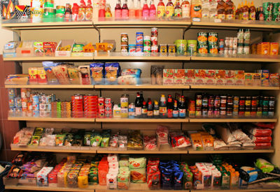 Foto 2 uit Slagerij Beverwaard