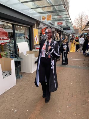 Foto 50 uit Halloween 2022