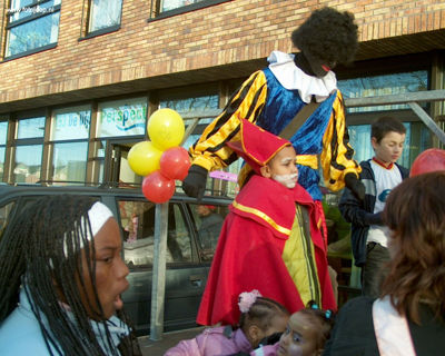 Foto 172 uit Sint kerstendijk