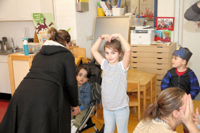 Foto 63 uit OBS Barkentijn Kunst