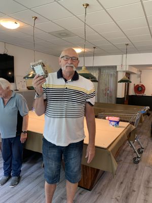 Foto 21 uit kaarten ijsselburgh