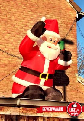 Foto 12 uit KERST BEVERWAARD