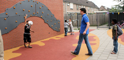 Foto 31 uit RK Regenboog18-06