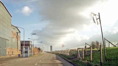 Foto 321 uit SloopEnOpbouwWIJK