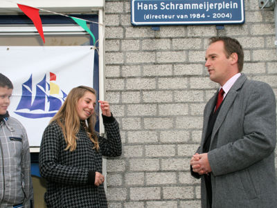 Foto 52 uit OnthullingBordBeverwaard