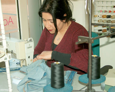 Foto 58 uit imago campagne wc