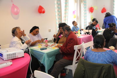 Foto 93 uit High Tea Party