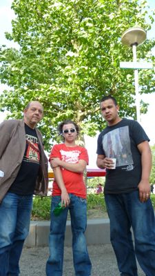 Foto 96 uit Cirkel van Gras11_9