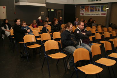 Foto 15 uit HighTea Focus18-12