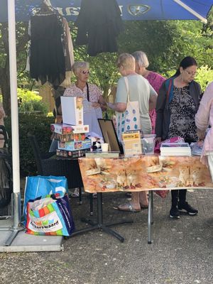 Foto 23 uit Rommelmarktijsselburgh