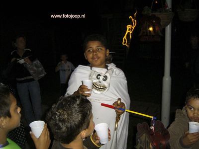 Foto 279 uit halloween2005