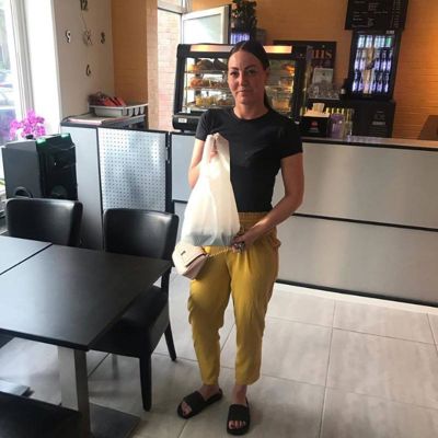 Foto 131 uit Saron-EetHuis NEW