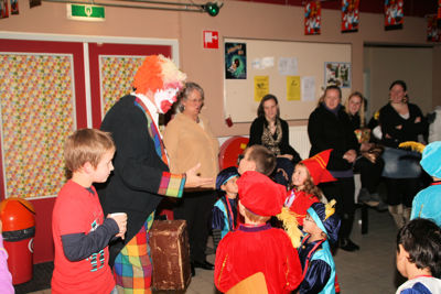 Foto 114 uit Sint in de Stormpolder