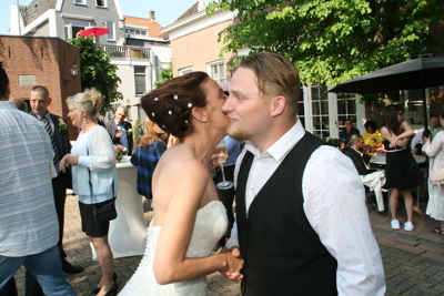 Foto 297 uit Bruiloft-Beverwaard