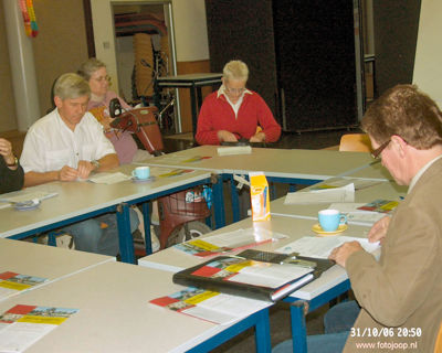 Foto 6 uit klankbordgroep new