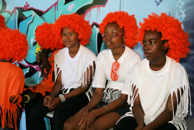 Foto 44 uit Carnaval Beverwaard