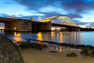 Foto 542 uit BRIENENOORDBRUG