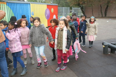 Foto 7 uit PCBDe Parel High Tea