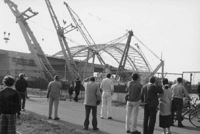 Foto 139 uit BRIENENOORDBRUG