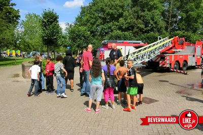 Foto 8 uit CreaBeverlandLikejewijk