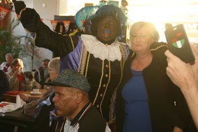 Foto 112 uit Sint In De Wetering